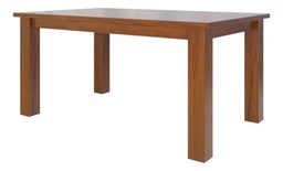 [14523038] MESA INMACOL CORPUS 150X90 CASTAÑO 351-3