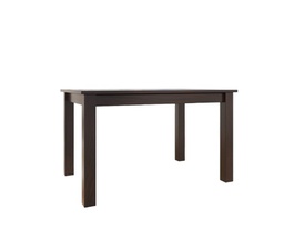[14523006] MESA INMACOL RECTANGULAR PACIFICO 231-2 120X90 CAOBA