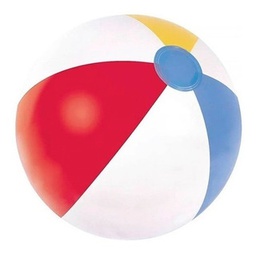 [15690003] INFLABLE PILETA BESTWAY  PELOTA 16" BLANCO