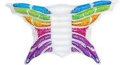 [15690016] INFLABLE PILETA BESTWAY MARIPOSA 2.94*1.93