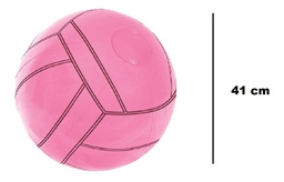 [15698002] INFLABLE PILETA BESTWAY  PELOTA 16" ROSA