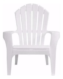 [14797148] SILLON GARDEN LIFE MIAMI BLANCO F785000
