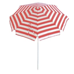 [16805019] SOMBRILLA SILPAT 1.80 LONETA ART 2919 ROJO