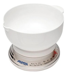 [17076009] BALANZA ASPEN COCINA KCI 2.2 KG 3417