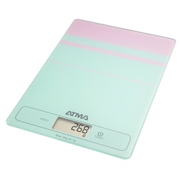[17076023] BALANZA  ATMA COCINA BC7204N