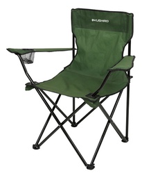 [03016228] SILLA CAMPING KUSHIRO PLEGABLE SCD02VE
