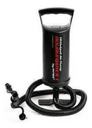 [04932027] INFLADOR COLCHON INTEX 46652 MANUAL
