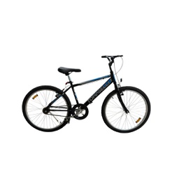 [23541167] BICICLETA TOMASELLI RIDER 24 VARON TKID241AZU AZUL