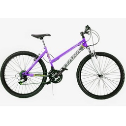 [23541238] BICICLETA STARK DUSTER ROD 26 MTB 6191 DAMA  C/SUSP VIOLETA
