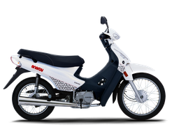 [24981036] MOTO CORVEN ENERGY 110 AD BLANCO LLANTA ALEAC FR DISCO