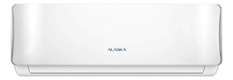 [54022045] AIRE ACONDICIONADO ALASKA AS35WCCS F/C 3450W