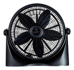 [54937062] VENTILADOR TURBO INDELPLAS IV 16" 3 VELOCIDADES