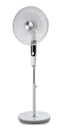 [51120036] VENTILADOR DE PIE PEABODY 16" PE BR500 C/REMOTO BRISADO