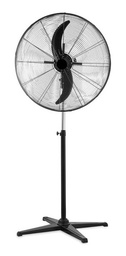 [54937031] VENTILADOR DE PIE EVEREST 26" AX-26  INDUSTRIAL