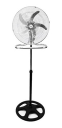 [54937052] VENTILADOR DE PIE EMBASSY 18" 3 EN 1  FY 18A