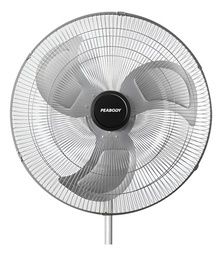 [54937051] VENTILADOR DE PIE PEABODY PE-VP250 20" PALAS DE METAL 130W