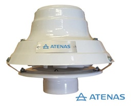 [55257002] EXTRACTOR DE CONDUCTO ATENAS 034 ROD.10CM