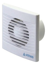 [55257006] EXTRACTOR BAÑO ATENAS 10 CM 010P 4"