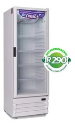 [56292008] EXHIBIDORA INELRO VERTICAL MT-380 BLANCA