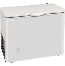 [56291007] FREEZER BRIKET FR3300  BLANCO