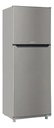 HELADERA BRIKET 2F 1820 PLATA INVERTER
