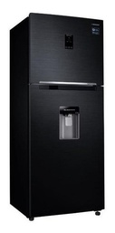 [56341123] HELADERA SAMSUNG RT38K5932BS BLACK CON DISPENSER