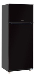 [56342000] HELADERA BRIKET 2F 1630 NEGRA