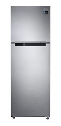 [57461099] HELADERA SAMSUNG RT32K5070S8 SILVER 321 L