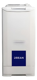 [57463007] LAVARROPAS DREAN GOLD LTDR0608PB0 8.6 6KG SUPERIOR BLANCO
