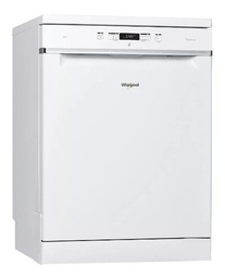 [57464003] LAVAVAJILLA WHIRLPOOL WLV14BY 14 SETS BLANCO