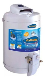 [58827015] TT A GAS ECOTERMO 23L AR SUP COL GE TECO2ES023
