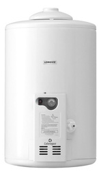 [58827029] TT A GAS LONGVIE 50L T3050CF MULTIGAS CON/INF P/COLGAR