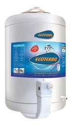 [58827037] TT A GAS ECOTERMO EP-53L AR C/SUP COL GN TECO2NS053