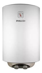 [58827052] TERMOTANQUE ELECTRICO PHILCO PHTE050B2 50 LTS C/INF