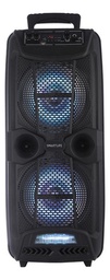 [62686003] PARLANTE SMART LIFE SL-PB208015 2 VIAS 8" 15 W