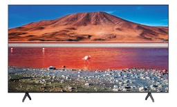 [63827007] SMART TV SAMSUNG 50" SMART UHD UN50TU7000GCZB