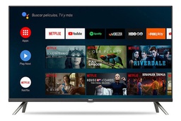 [63827043] SMART TV RCA 32" AND32Y LED SMART ANDROID