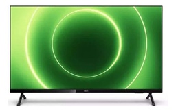 [63827070] SMART TV PHILIPS 32" 32PHD6825/77 SMART HD