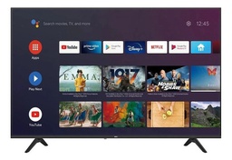 [63827210] SMART TV BGH 43" FULL HD PNE040253 ANDOID TV 220v