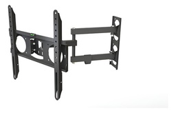 [64801045] SOPORTE TV NAKAN SPL 378E GIRATORIO 26" A 65"