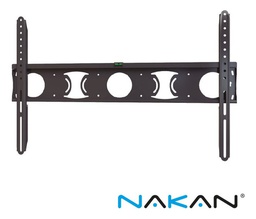 [64801054] SOPORTE TV NAKAN 686f FIJO 40" A 100"