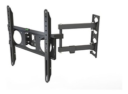 [64801055] SOPORTE TV NAKAN SPL 375E 23" A 75" EXTENSIBLE GIRATORIO