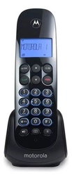 [65827102] TELEFONO MOTOROLA INALAMBRICO M750 DECT