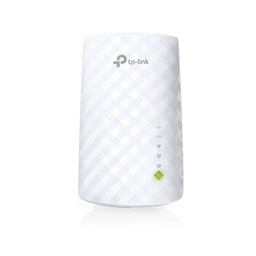 [61745507] EXTENSOR DE RANGO TP LINK RE 200 AC750 DUAL BAND