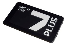 [67786048] TABLET ENOVA 7" PLUS 8 GB/1 GB ANDROID 8