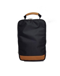 [33511002] BOLSO MATERO TRAIL NEGRO