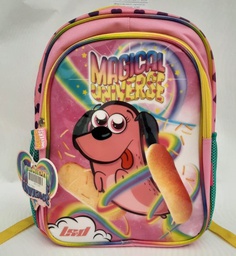 [33511270] MOCHILA MAGICAL UNIVERSE 14" 91.17221