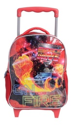 [33511282] MOCHILA C/CARRO SPACE DRIVE 12" 94.17121