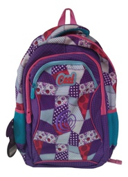 [33511283] MOCHILA ESPALDA COOL18" 91.30013