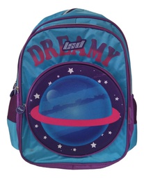 [33511290] MOCHILA PLANET DREAMY 16" 91.7100